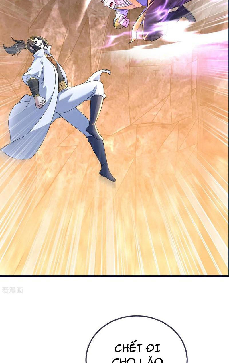 Cái Thế Đế Tôn Chapter  423 - 6