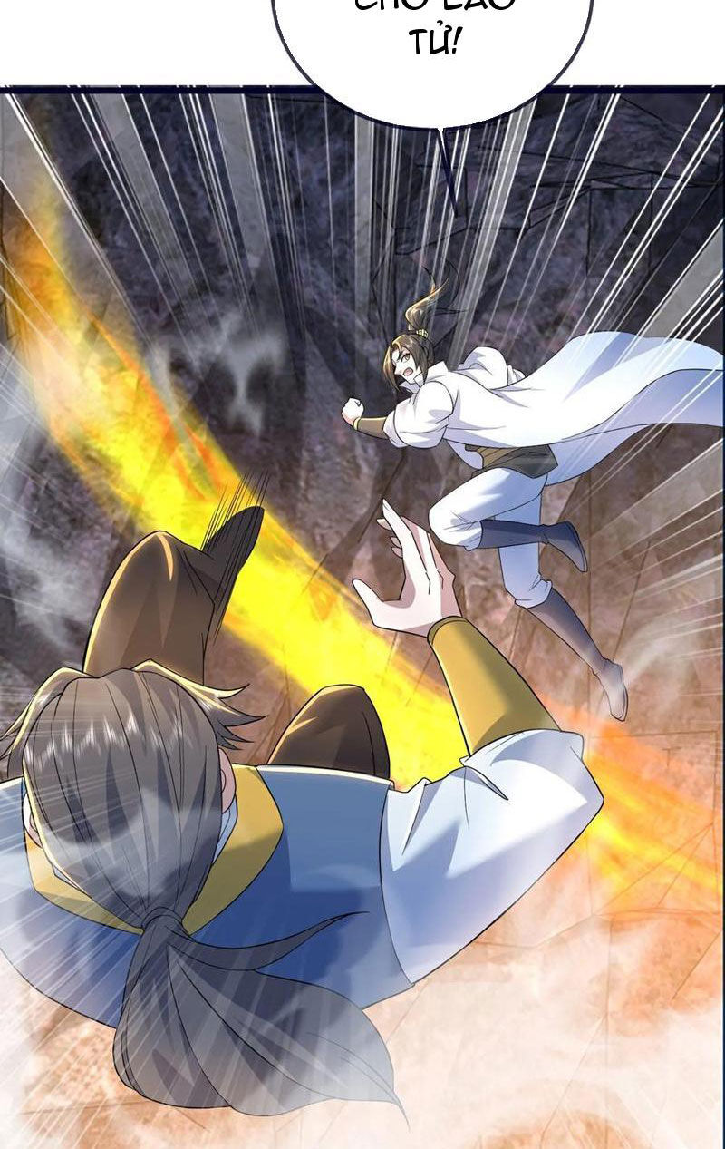 Cái Thế Đế Tôn Chapter  423 - 7