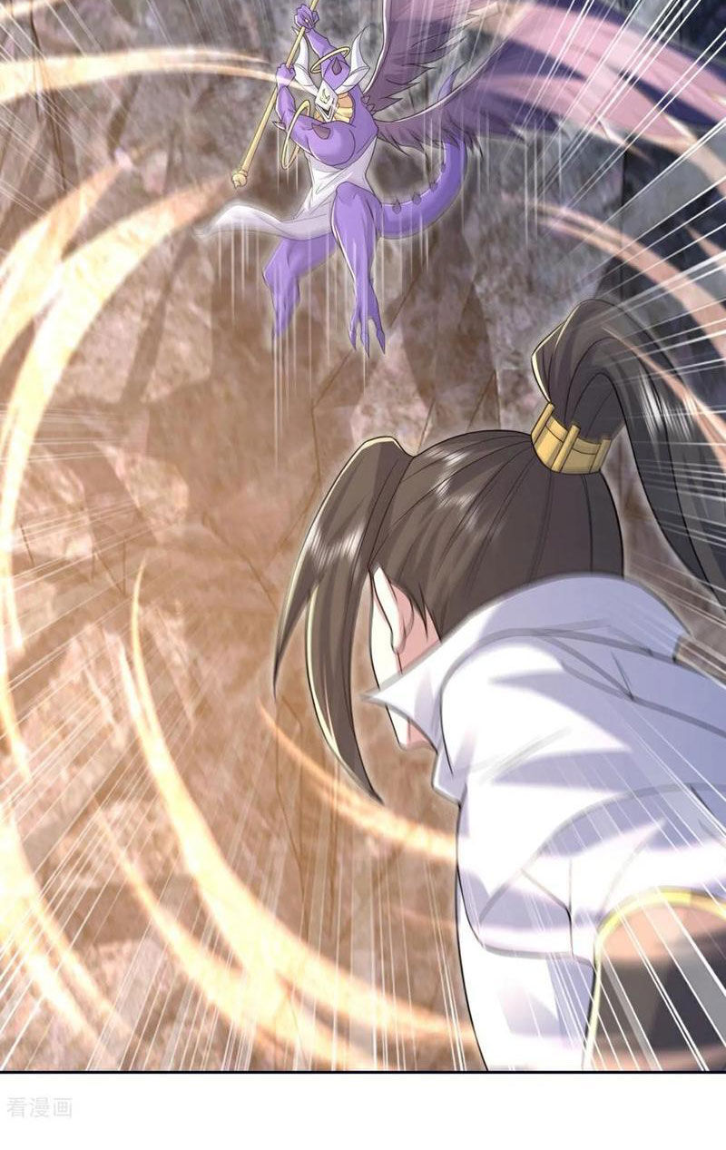 Cái Thế Đế Tôn Chapter  423 - 9