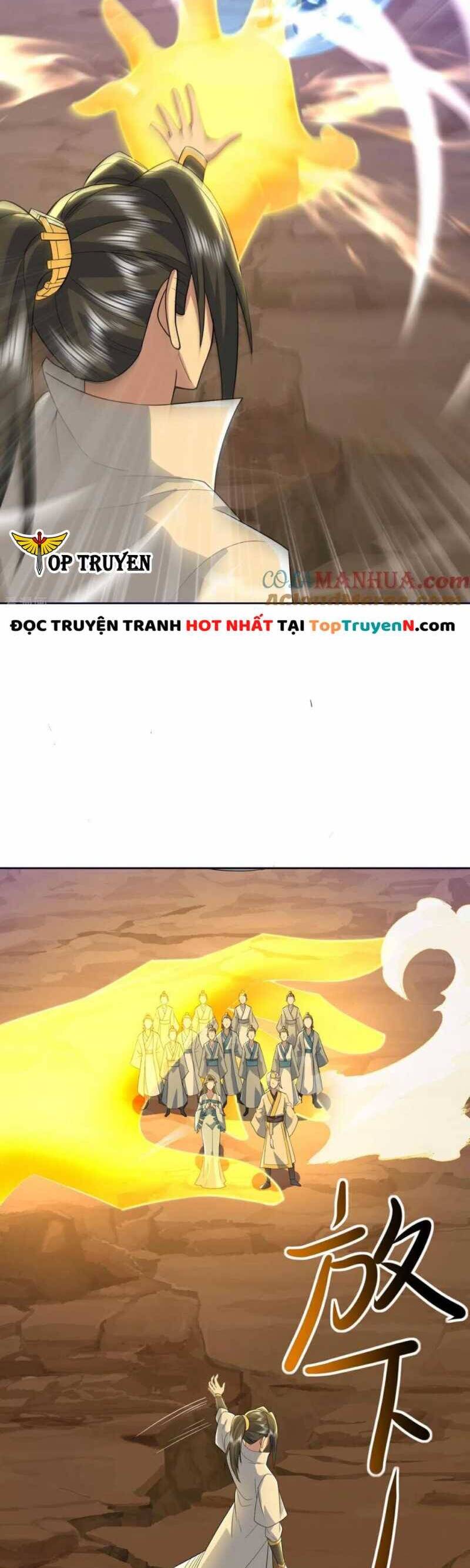 Cái Thế Đế Tôn Chapter 424 - 15
