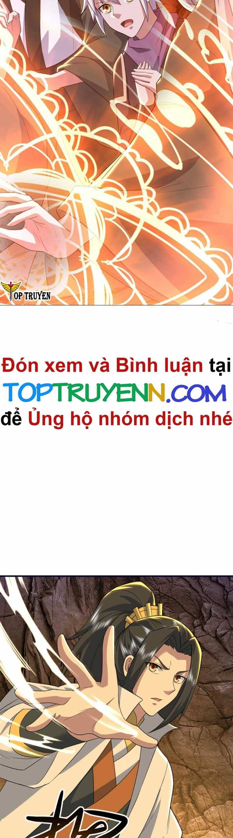 Cái Thế Đế Tôn Chapter 424 - 18