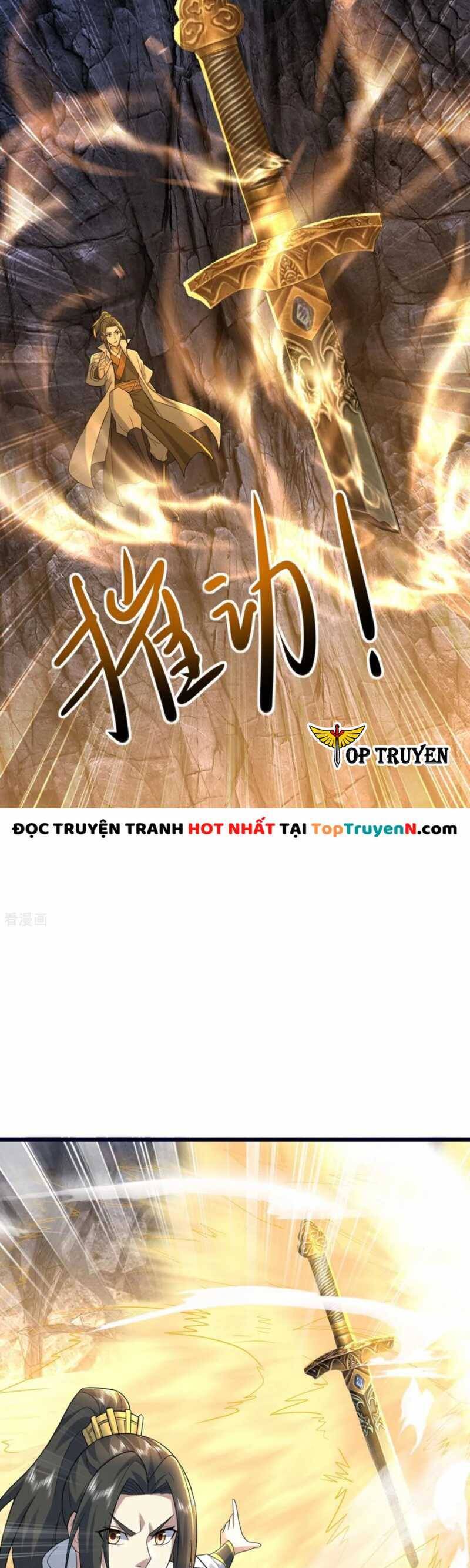 Cái Thế Đế Tôn Chapter  424 - 10