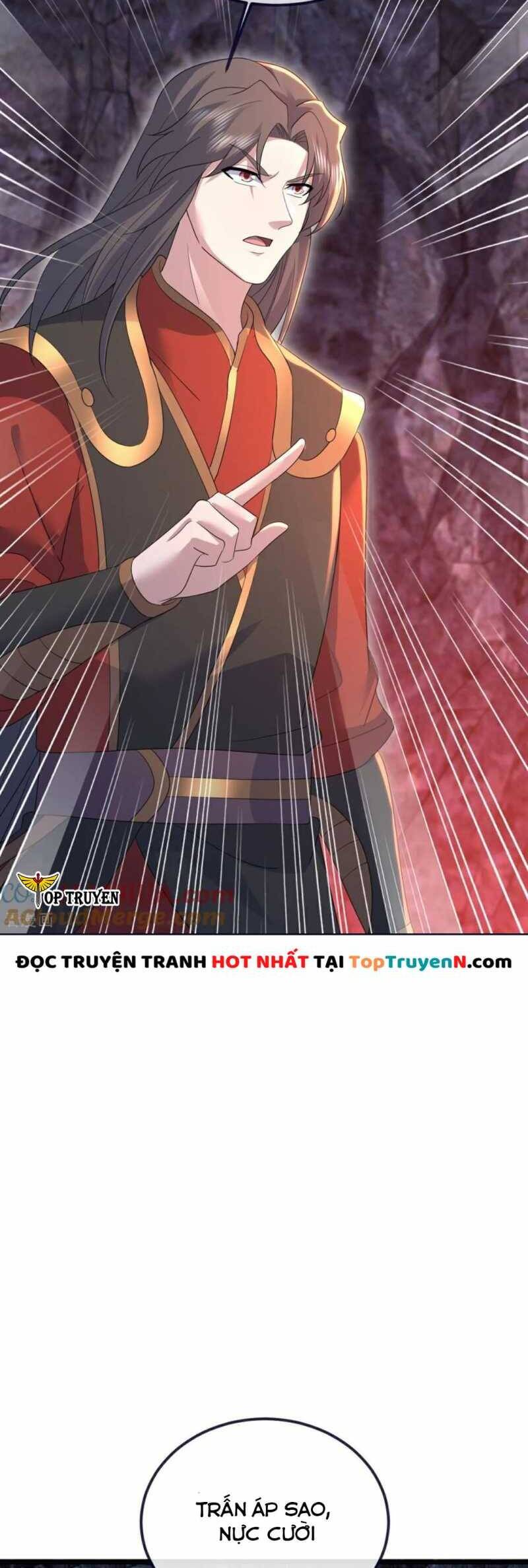 Cái Thế Đế Tôn Chapter  425 - 11