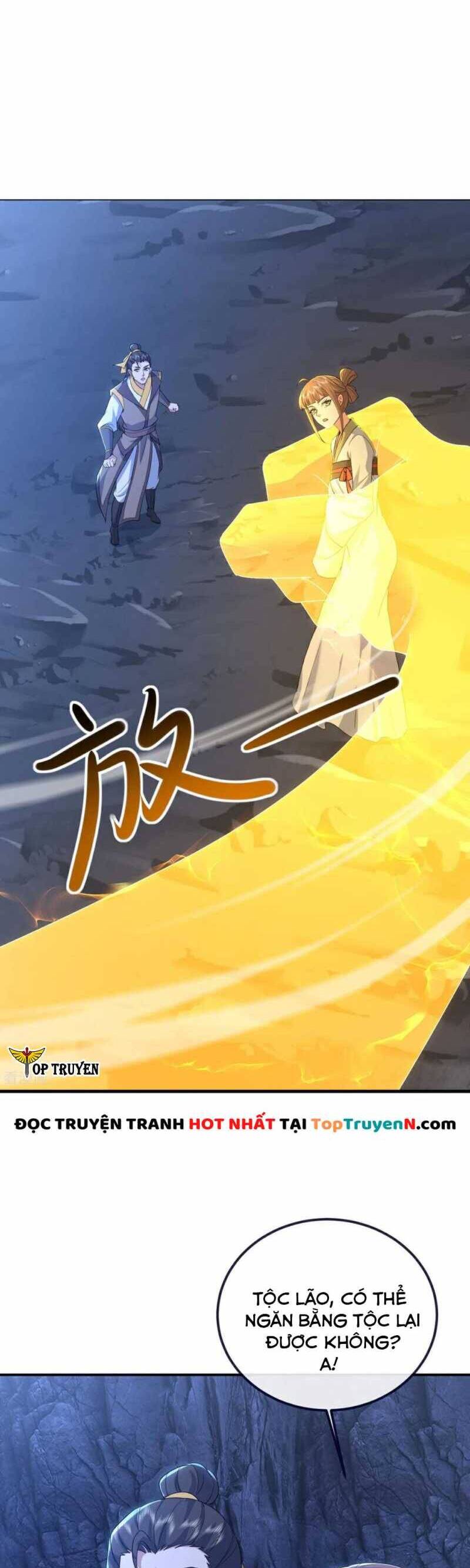 Cái Thế Đế Tôn Chapter 425 - 16