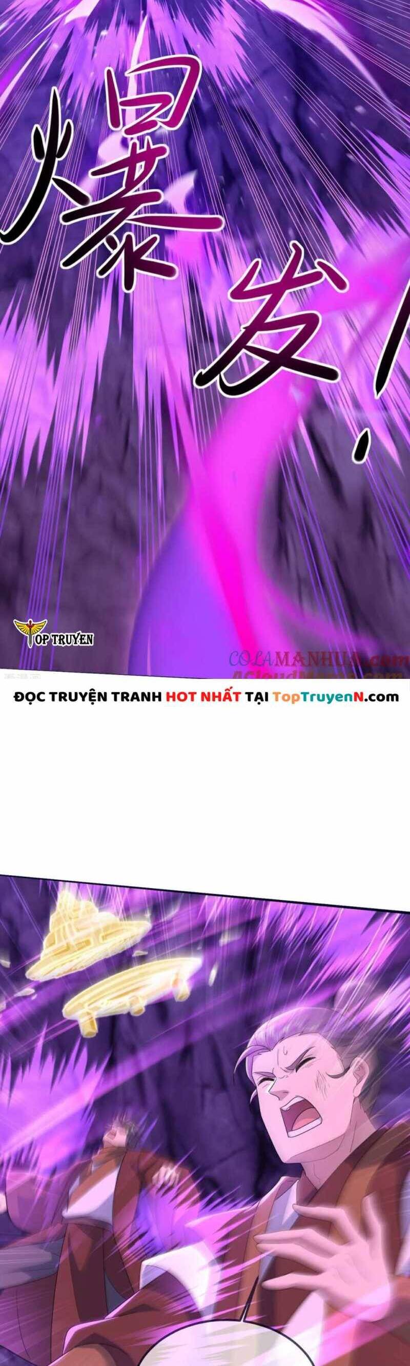 Cái Thế Đế Tôn Chapter 425 - 27