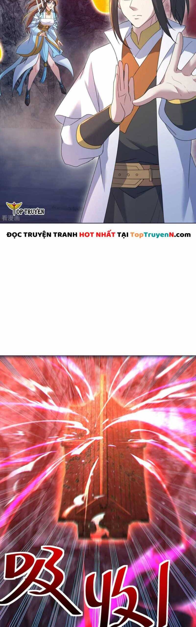Cái Thế Đế Tôn Chapter 425 - 6