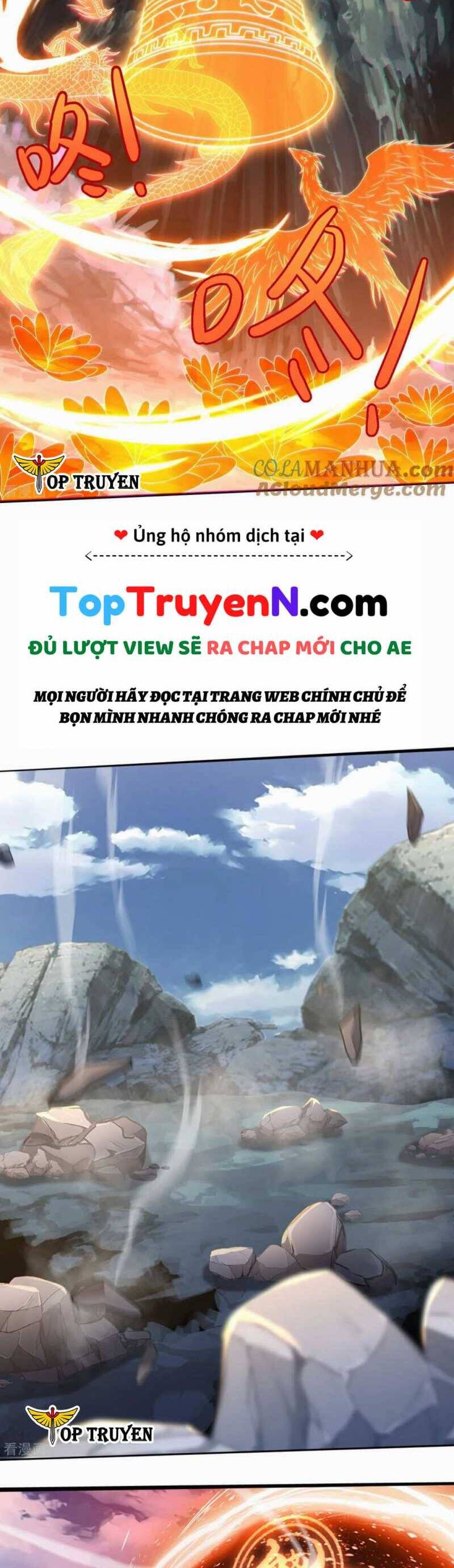Cái Thế Đế Tôn Chapter  427 - 6