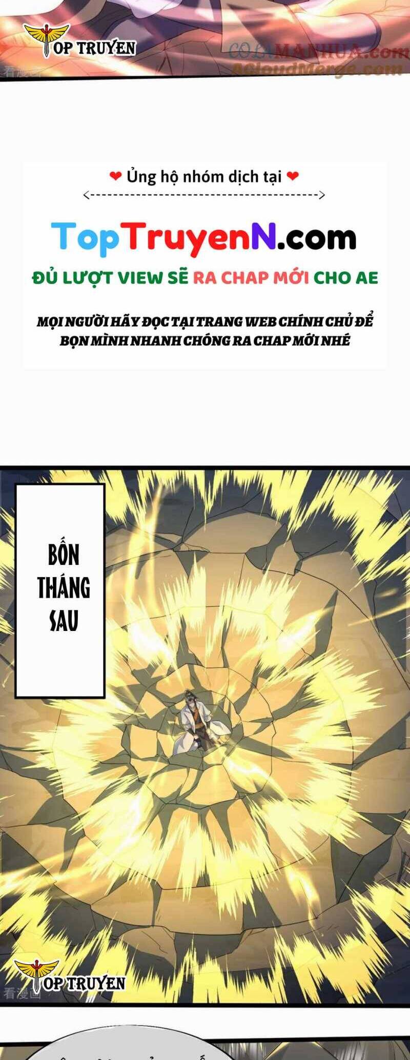 Cái Thế Đế Tôn Chapter  428 - 10