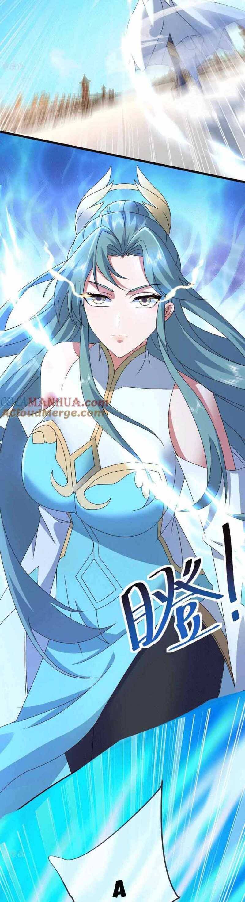 Cái Thế Đế Tôn Chapter  430 - 12