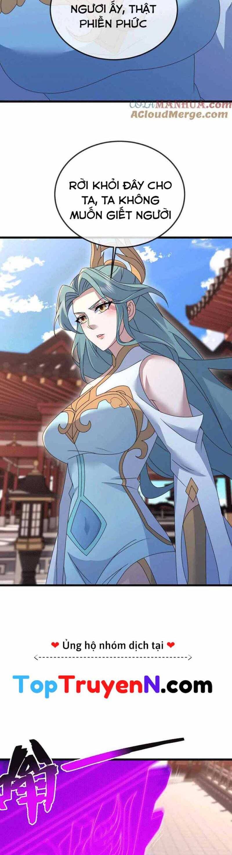 Cái Thế Đế Tôn Chapter  430 - 10