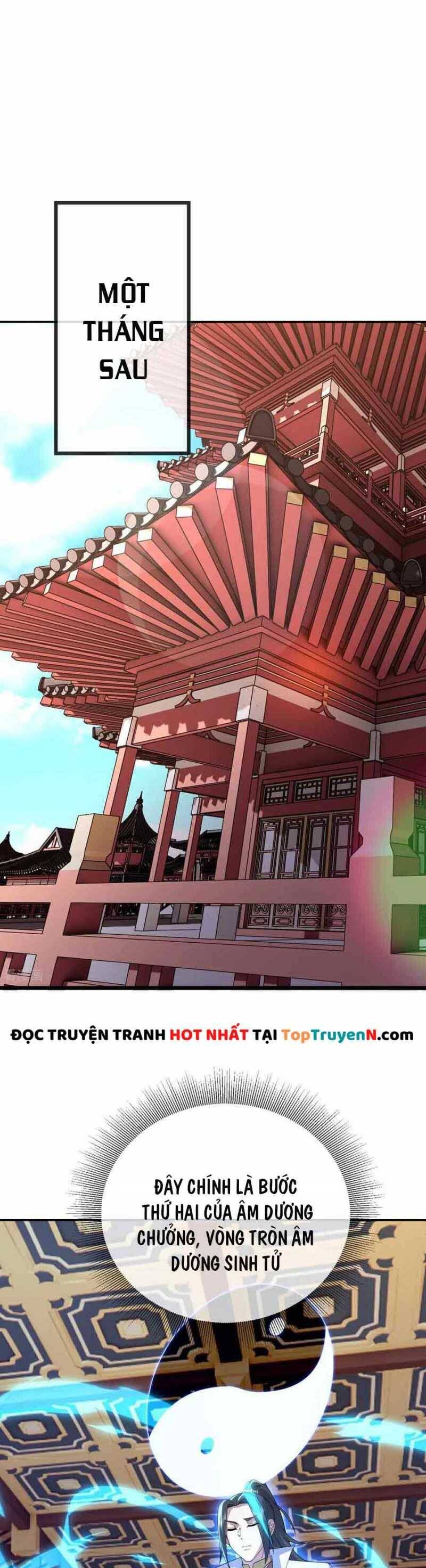 Cái Thế Đế Tôn Chapter  431 - 5