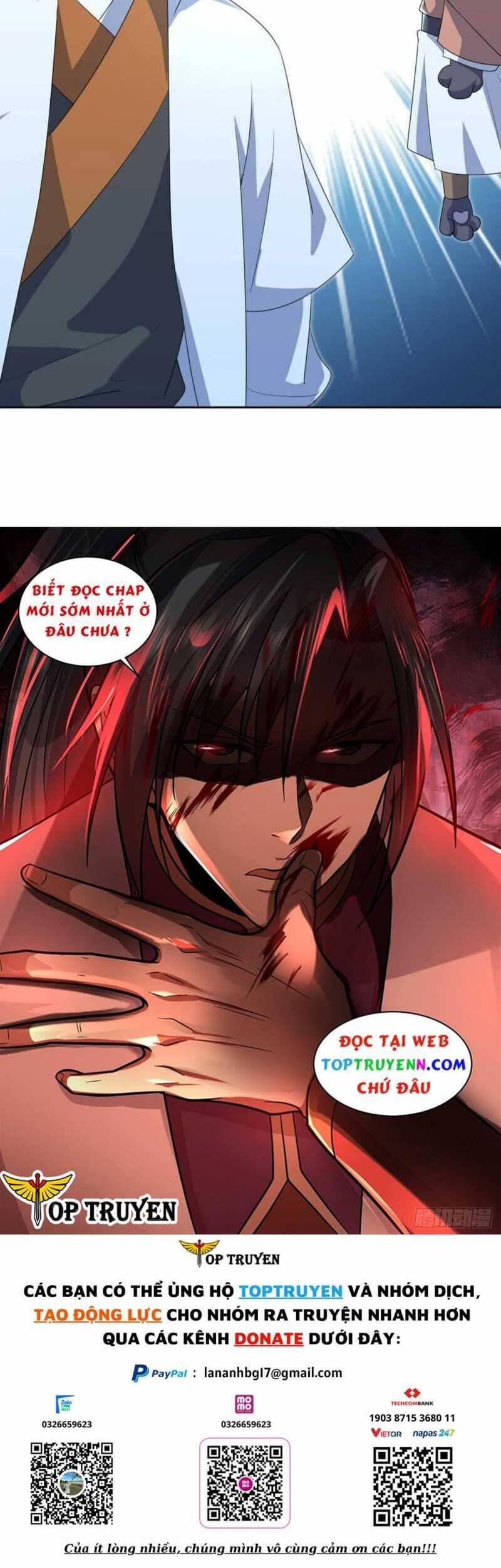 Cái Thế Đế Tôn Chapter  432 - 27