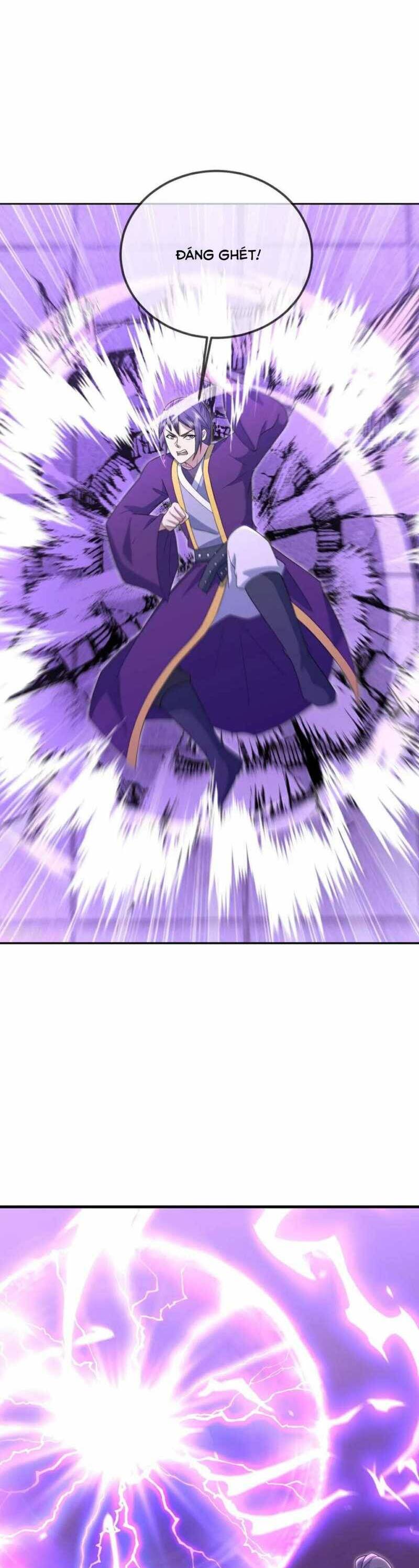 Cái Thế Đế Tôn Chapter  432 - 5