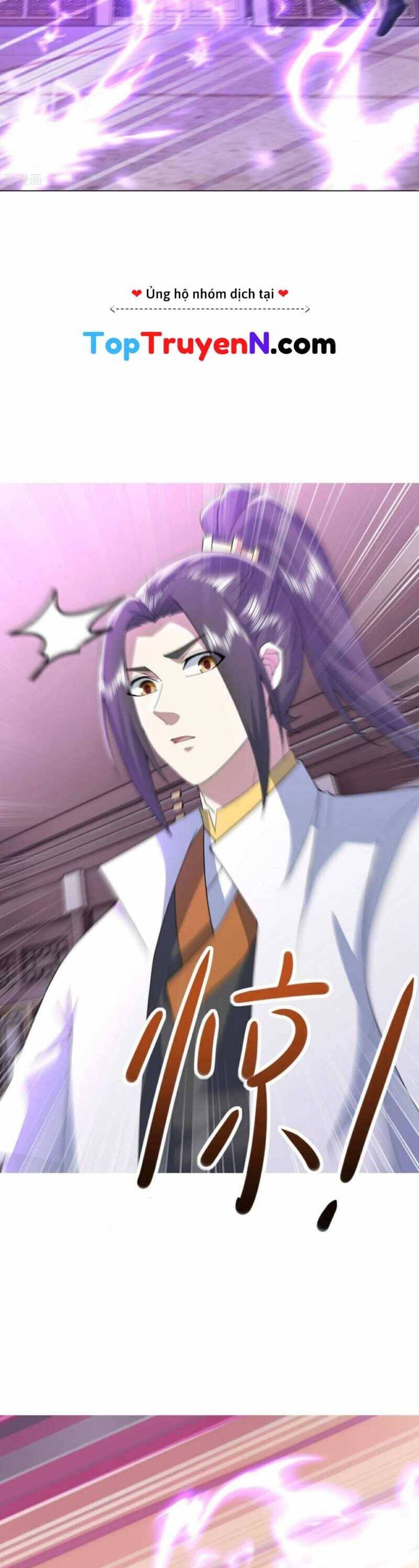 Cái Thế Đế Tôn Chapter  432 - 8