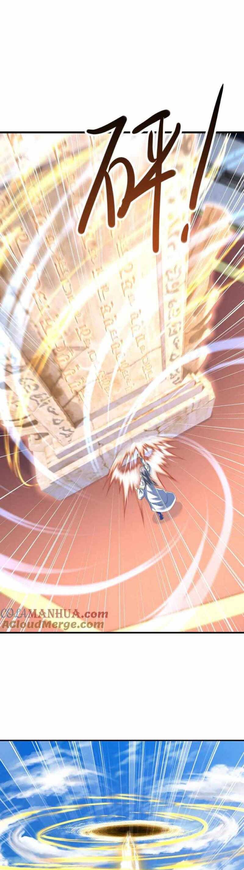 Cái Thế Đế Tôn Chapter  433 - 13