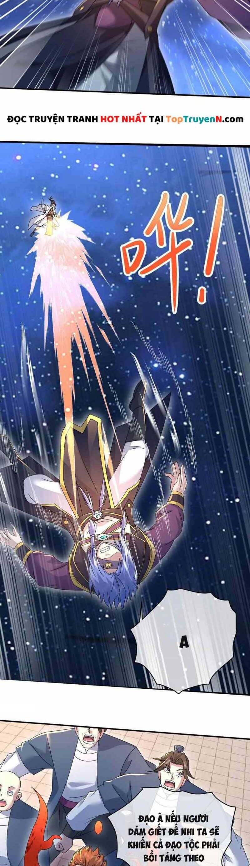 Cái Thế Đế Tôn Chapter  438 - 15