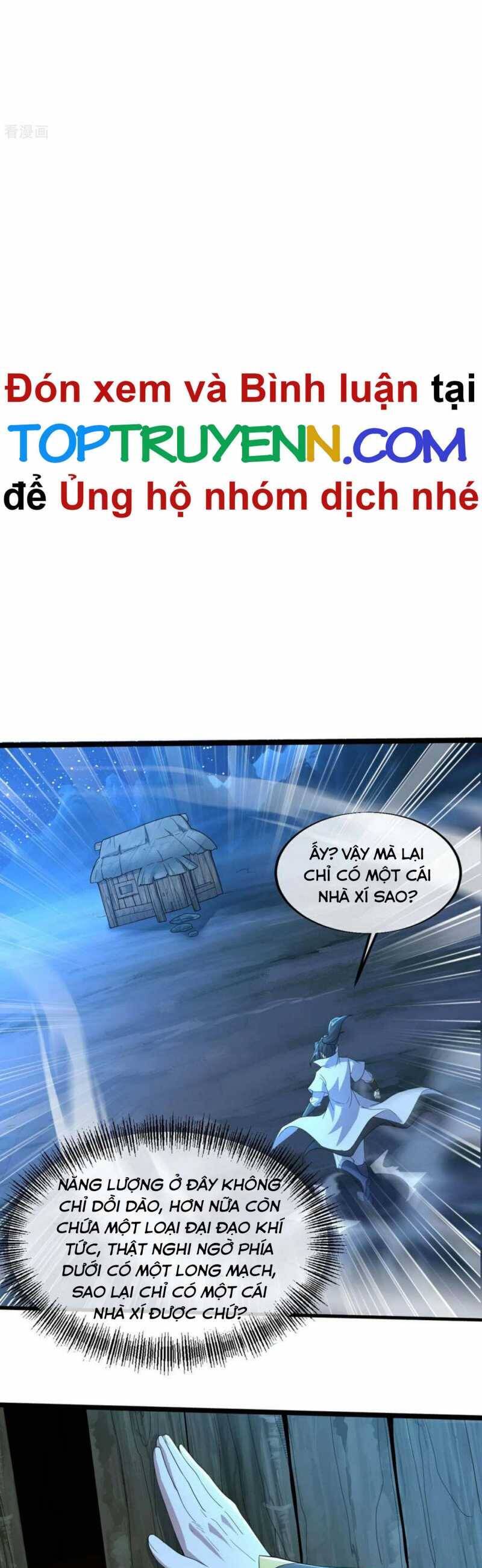 Cái Thế Đế Tôn Chapter  440 - 16