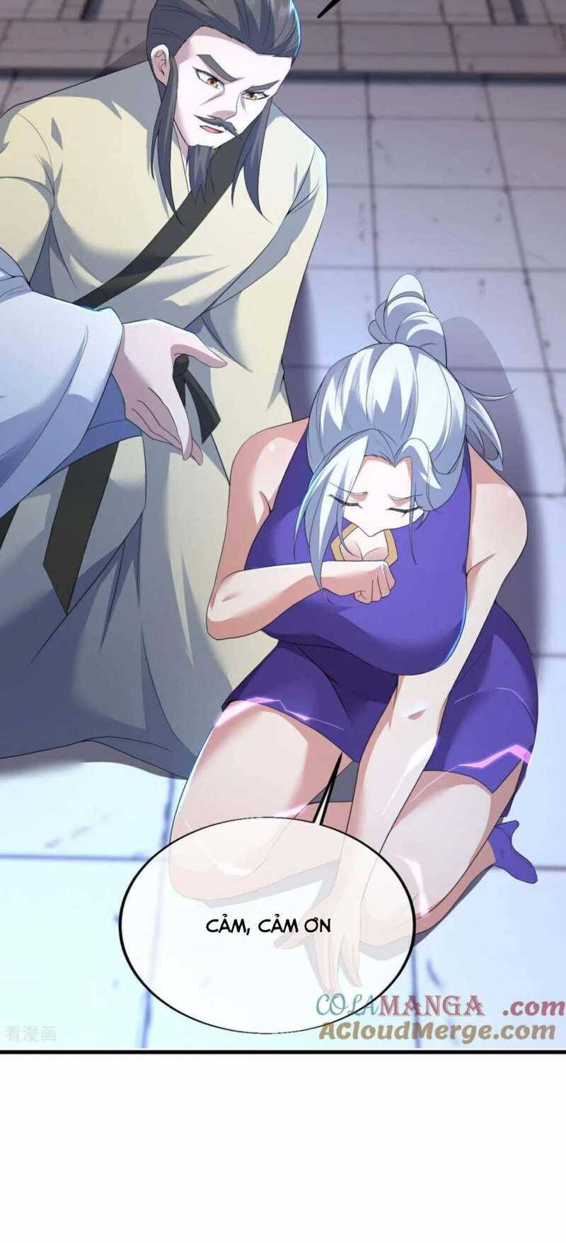 Cái Thế Đế Tôn Chapter  442 - 22