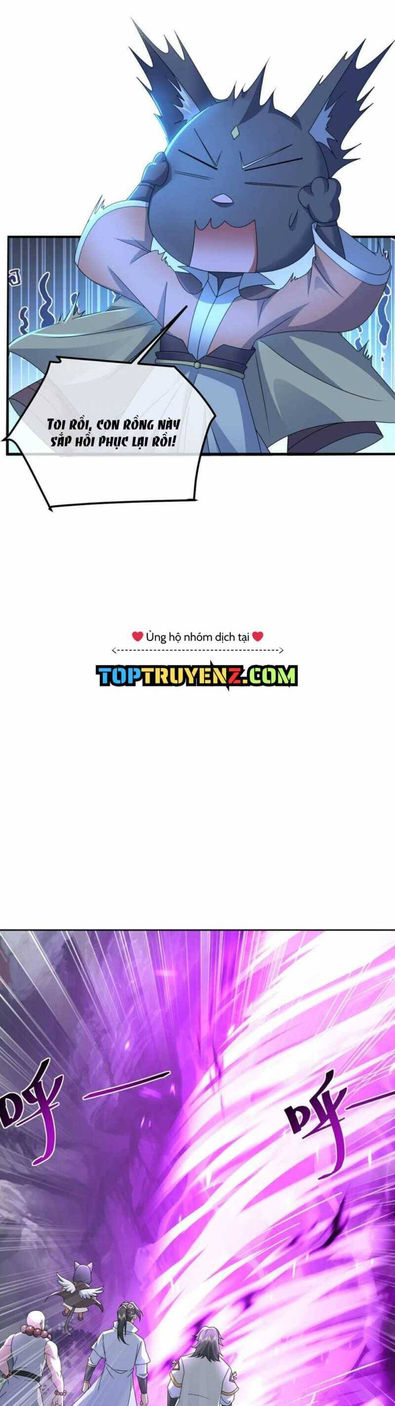 Cái Thế Đế Tôn Chapter  459 - 11