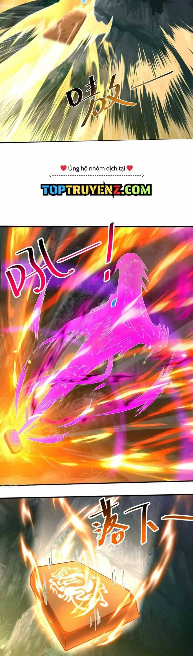 Cái Thế Đế Tôn Chapter  459 - 17