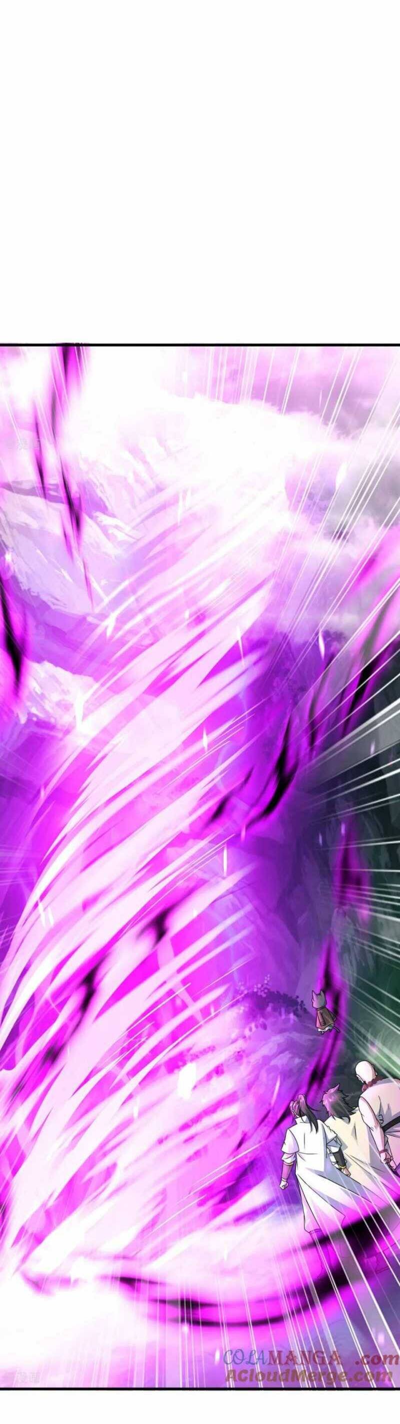 Cái Thế Đế Tôn Chapter  459 - 10