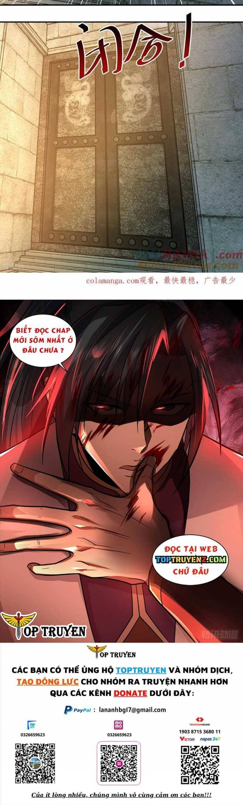 Cái Thế Đế Tôn Chapter  462 - 19