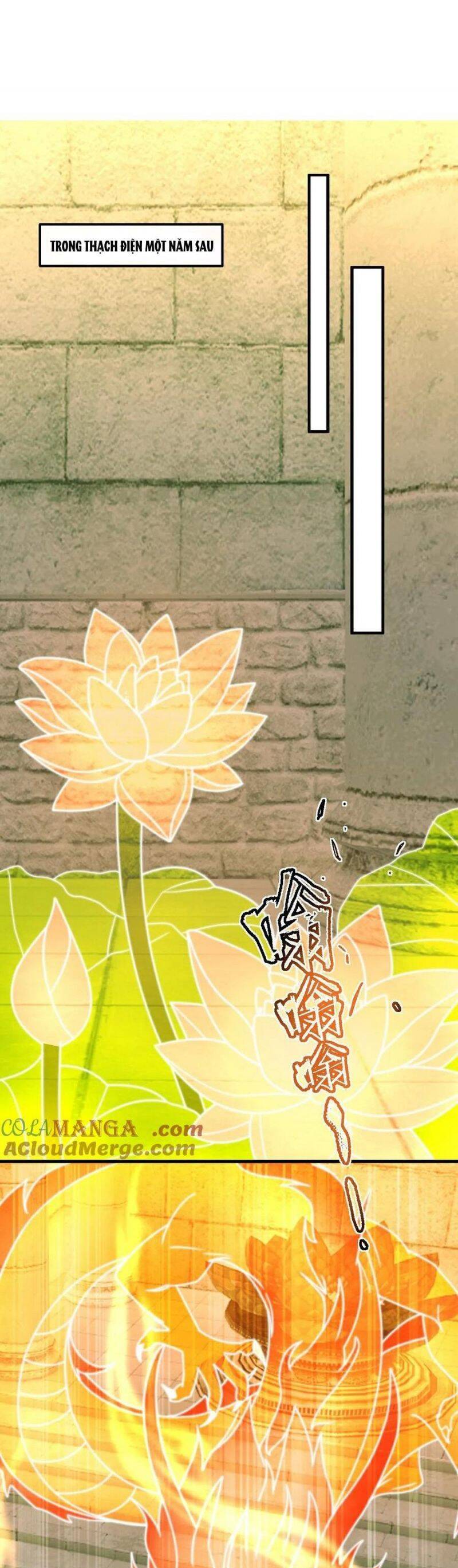 Cái Thế Đế Tôn Chapter  463 - 16