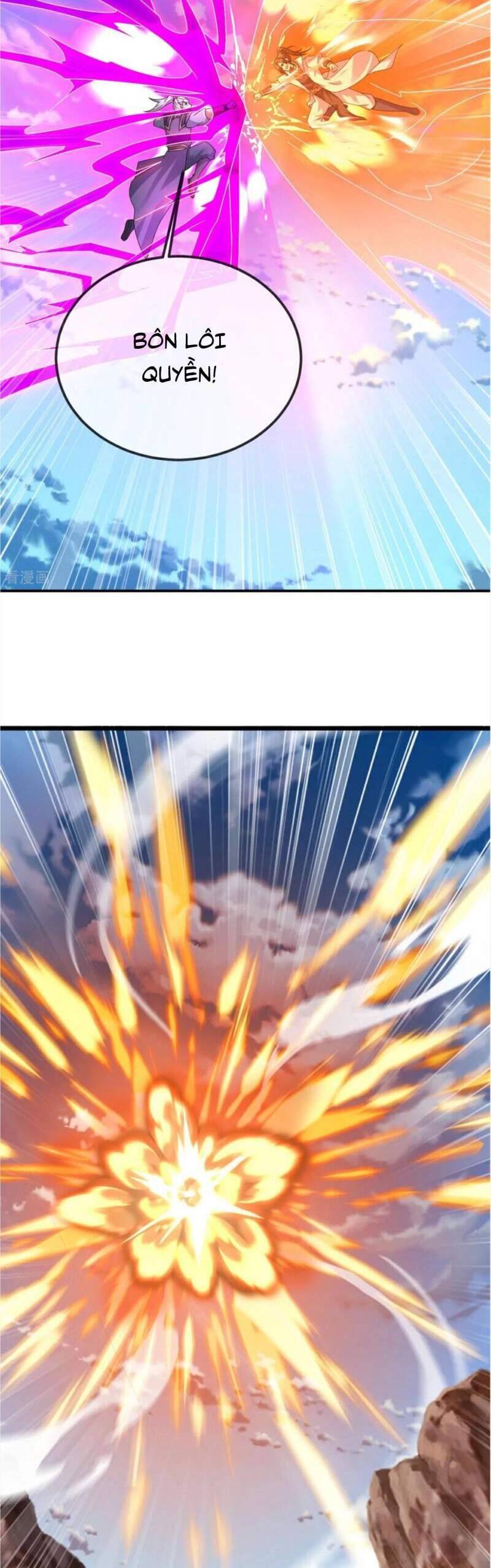 Cái Thế Đế Tôn Chapter  467 - 14