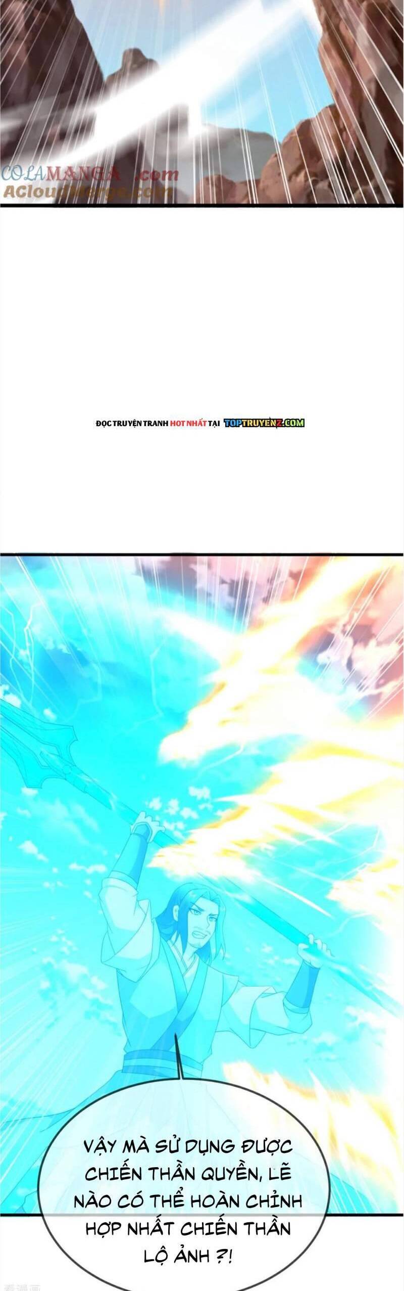 Cái Thế Đế Tôn Chapter  467 - 15