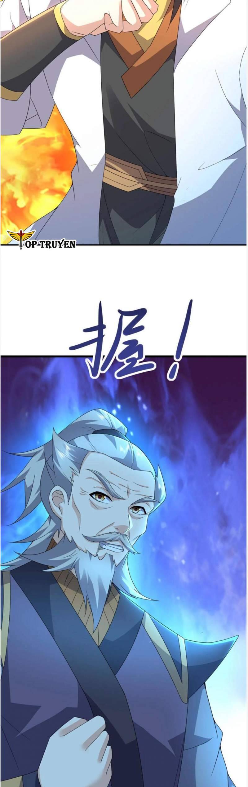 Cái Thế Đế Tôn Chapter  467 - 17