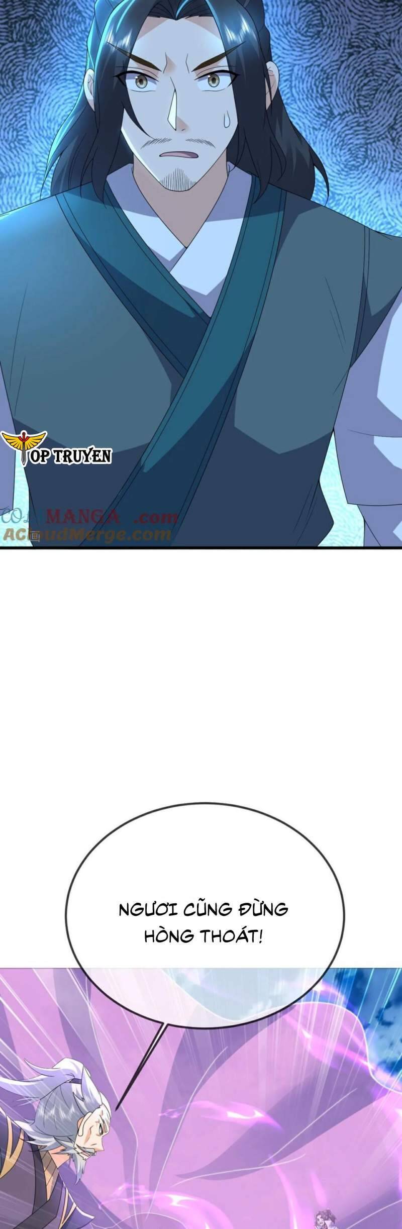Cái Thế Đế Tôn Chapter  467 - 22