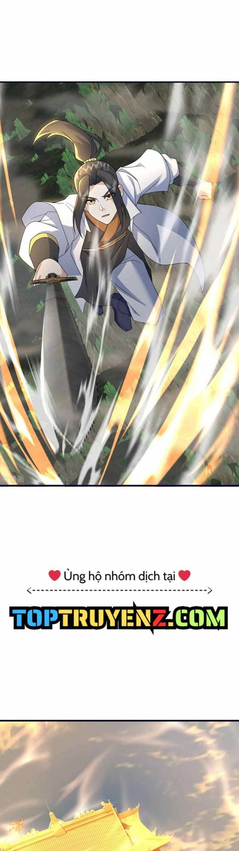 Cái Thế Đế Tôn Chapter  470 - 13