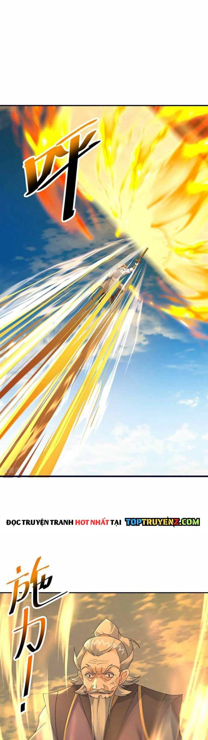 Cái Thế Đế Tôn Chapter  470 - 17