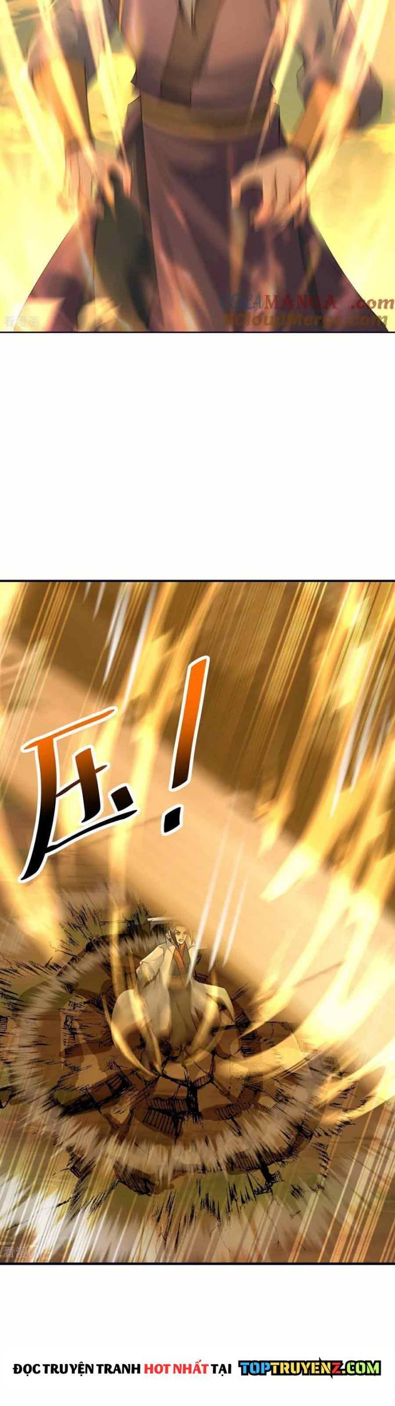 Cái Thế Đế Tôn Chapter  470 - 18