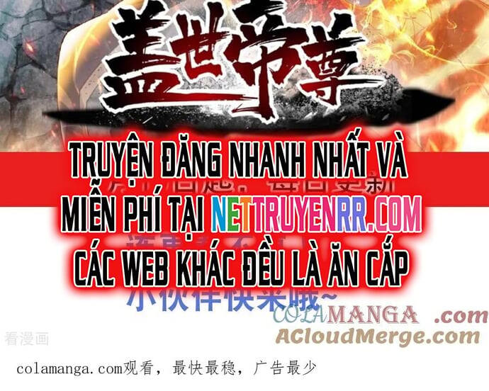 Cái Thế Đế Tôn Chapter 484 - 7