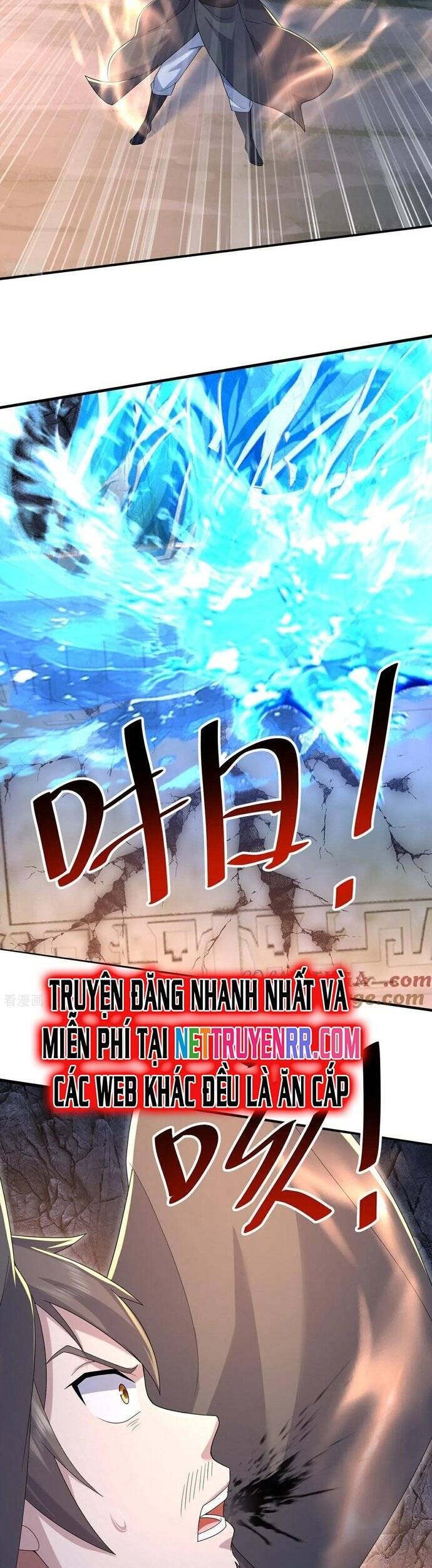 Cái Thế Đế Tôn Chapter 492 - 3