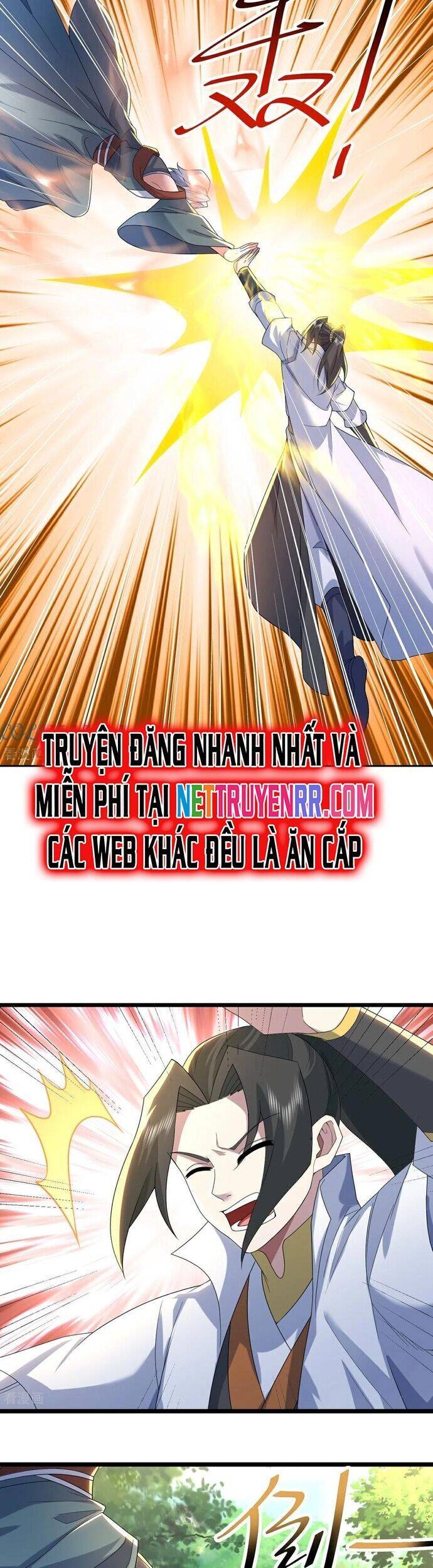 Cái Thế Đế Tôn Chapter 493 - 11