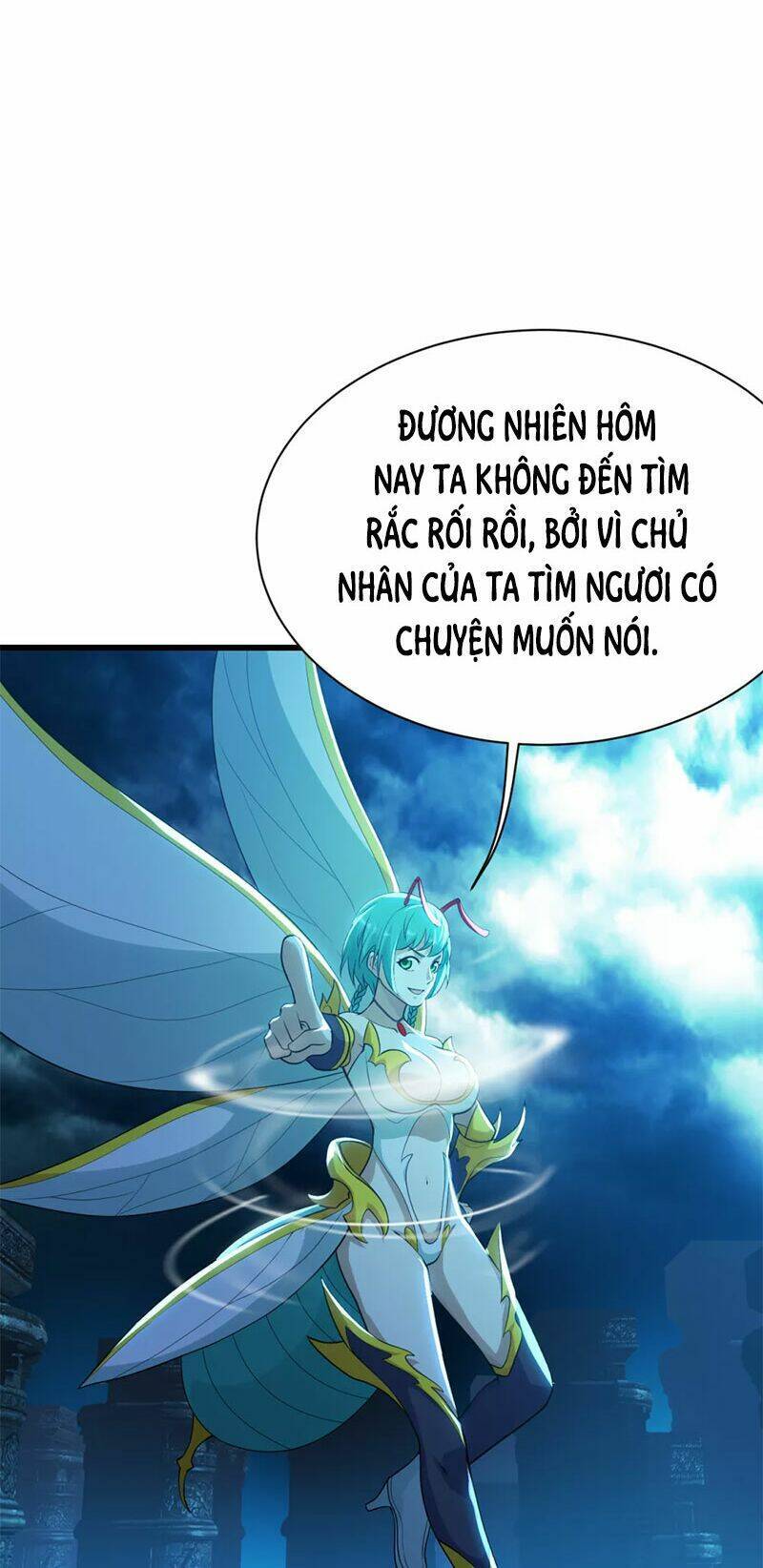 Cái Thế Đế Tôn Chapter 180 - 2