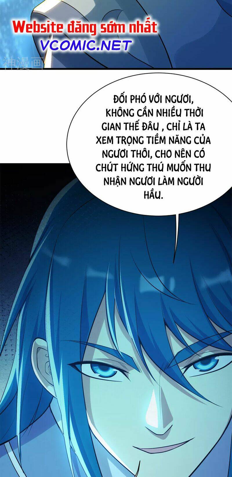 Cái Thế Đế Tôn Chapter 180 - 12