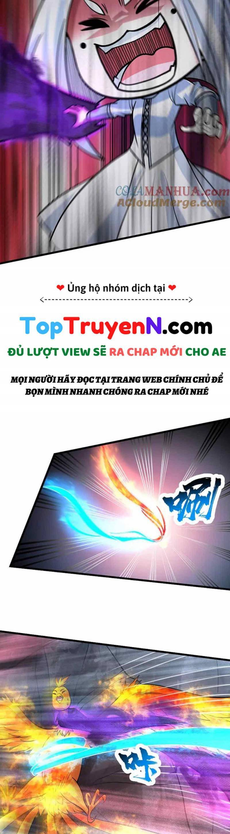 Cái Thế Đế Tôn Chapter 371 - 9