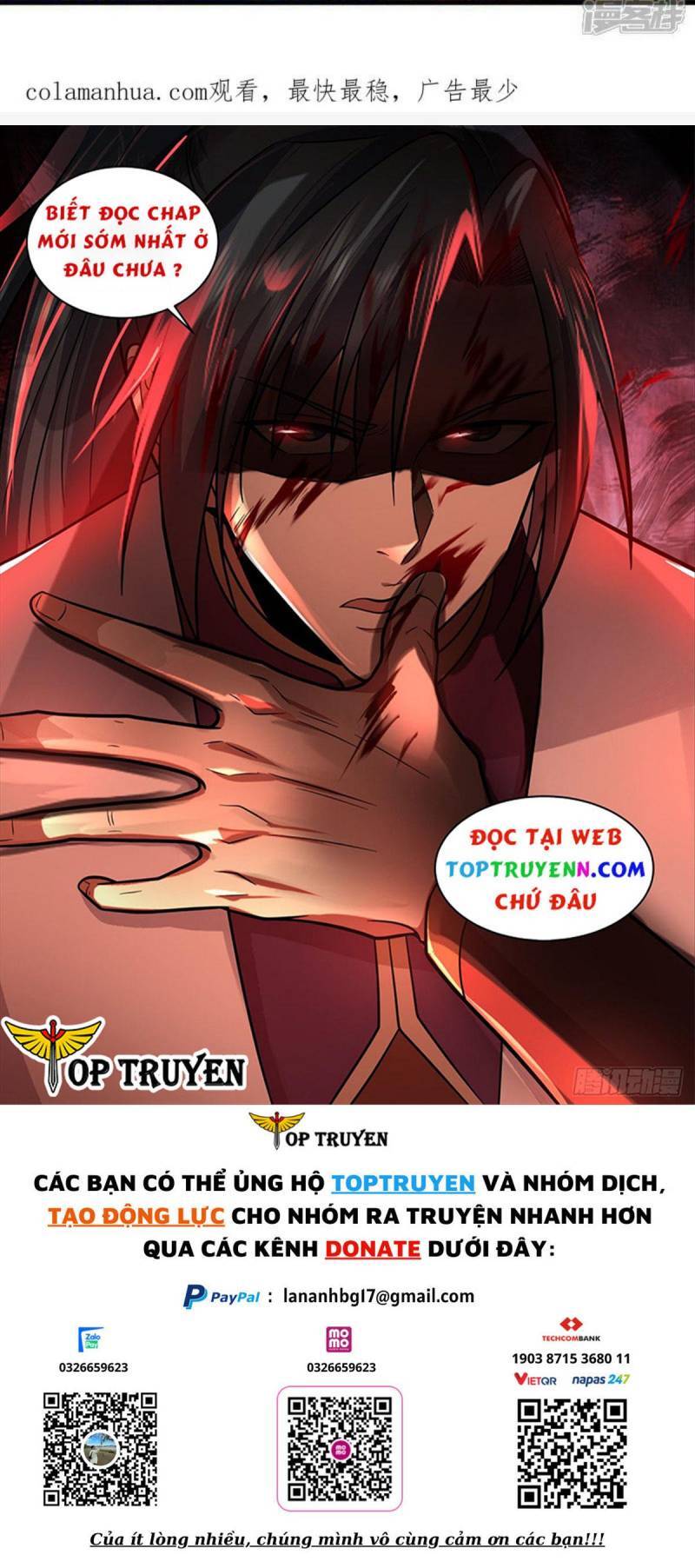 Cái Thế Đế Tôn Chapter 380 - 15