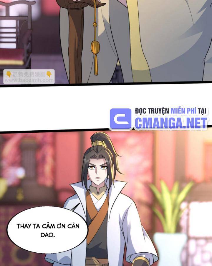 Cái Thế Đế Tôn Chapter 407 - 12