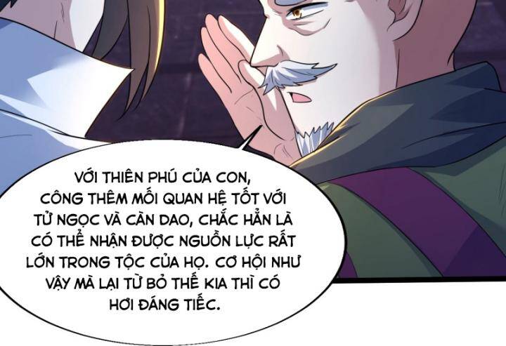 Cái Thế Đế Tôn Chapter 407 - 19