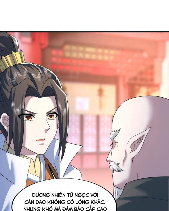 Cái Thế Đế Tôn Chapter 407 - 20