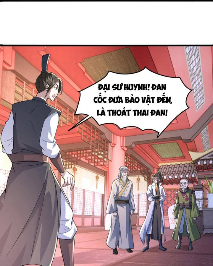 Cái Thế Đế Tôn Chapter 407 - 23