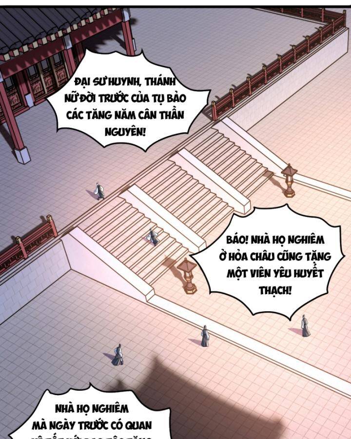 Cái Thế Đế Tôn Chapter 407 - 26