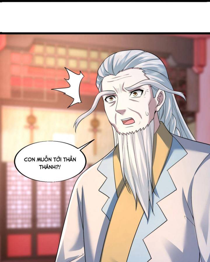 Cái Thế Đế Tôn Chapter 407 - 34