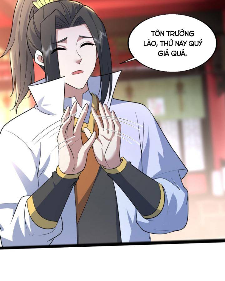 Cái Thế Đế Tôn Chapter 407 - 42