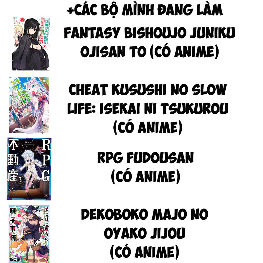 Fantasy Bishoujo Juniku Ojisan To Chapter 166 - 11