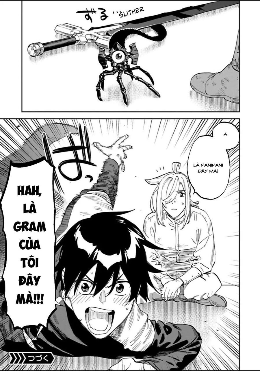 Fantasy Bishoujo Juniku Ojisan To Chapter 169 - 12